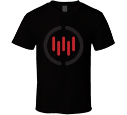 Customchannel Music Sonos App Player Fan T Shirt Customchannel Music Sonos App Player Fan T Shirt
