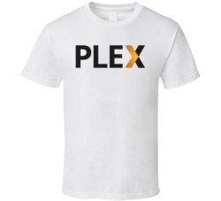 Plex Music Sonos App Player Fan T Shirt Plex Music Sonos App Player Fan T Shirt