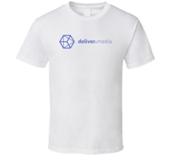 Deliver Media Music Sonos App Player Fan T Shirt Deliver Media Music Sonos App Player Fan T Shirt