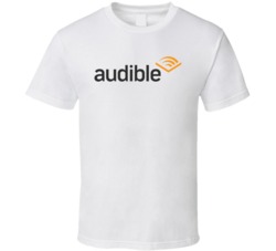 Audible Music Sonos App Player Fan T Shirt Audible Music Sonos App Player Fan T Shirt