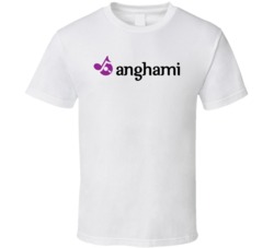 Anghami Music Sonos App Player Fan T Shirt Anghami Music Sonos App Player Fan T Shirt