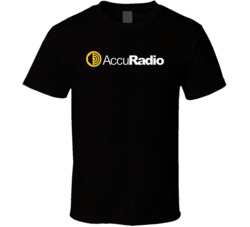 Accuradio Music Sonos App Player Fan T Shirt Accuradio Music Sonos App Player Fan T Shirt