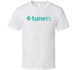 Tunein Music Sonos App Player Fan T Shirt Tunein Music Sonos App Player Fan T Shirt