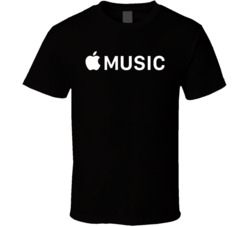 Apple Music Sonos App Player Fan T Shirt Apple Music Sonos App Player Fan T Shirt