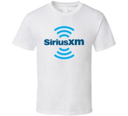 Sirusxm Music Sonos App Player Fan T Shirt Sirusxm Music Sonos App Player Fan T Shirt