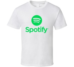 Spotify Music Sonos App Player Fan T Shirt Spotify Music Sonos App Player Fan T Shirt