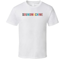 Soundmachine Sonos App Player Fan T Shirt Soundmachine Sonos App Player Fan T Shirt