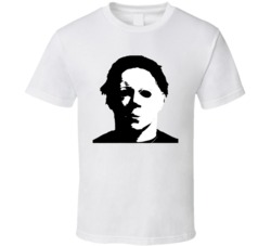 Michael Myers Spooky Halloween T Shirt Michael Myers Spooky Halloween T Shirt