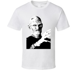 Freddy Spooky Halloween T Shirt Freddy Spooky Halloween T Shirt