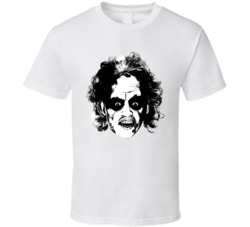 Beetlejuice Spooky Halloween T Shirt