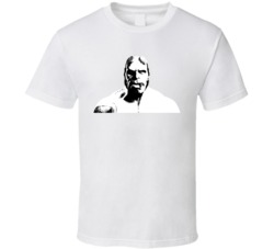 Hellboy Spooky Halloween T Shirt