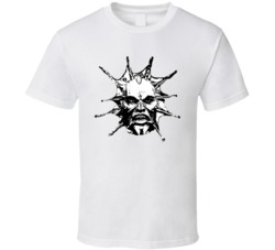 Jeepers Creeper Spooky Halloween T Shirt