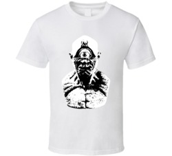 Cyclops Spooky Halloween T Shirt
