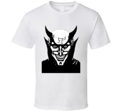 Devil Spooky Halloween T Shirt