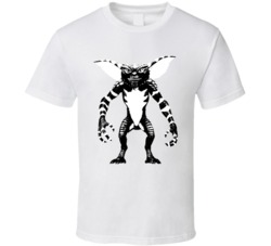 Gremlins Spooky Halloween T Shirt