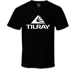 Tilray Cannabis Stock Logo Weed Fan T Shirt