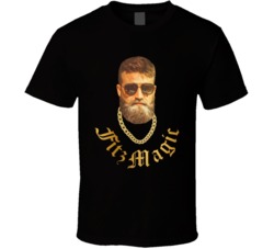 Fitzmagic Ryan Fitpatrick Football Fan T Shirt