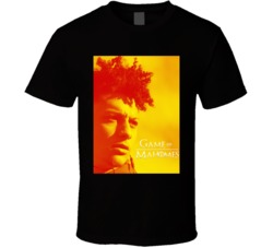 Game Of Mahomes Game Of Thrones Poster Parody Kansas City Football Qb 