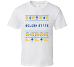 Golden State Basketball Ugly Sweater 8bbit Pixel Art T Shirt Golden State Basketball Ugly Sweater 8bbit Pixel Art T Shirt