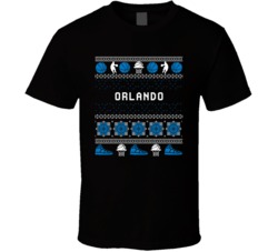 Orlando Basketball Ugly Sweater 8bbit Pixel Art T Shirt Orlando Basketball Ugly Sweater 8bbit Pixel Art T Shirt