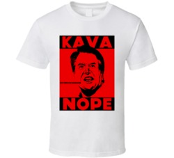 Hashtag Stop Kavanaugh Kava Stop Poster T Shirt Hashtag Stop Kavanaugh Kava Stop Poster T Shirt