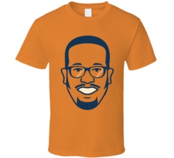 Von Miller Vector Illustration Art Fan T Shirt Von Miller Vector Illustration Art Fan T Shirt