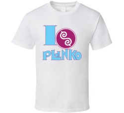 The Price Is Right I Plinko Tv Fan T Shirt The Price Is Right I Plinko Tv Fan T Shirt