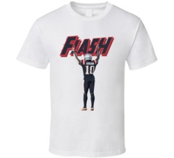 Flash Josh Gordon Punny Nickname Fan T Shirt Flash Josh Gordon Punny Nickname Fan T Shirt