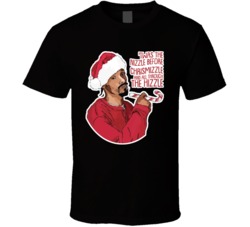 Snopp Dog Twas The Nizzle Before Chrismizzle All All Through The Hizzl Snopp Dog Twas The Nizzle Before Chrismizzle All All Through The Hizzl