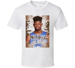 Mo Bamba Mudboy Fan T Shirt Mo Bamba Mudboy Fan T Shirt