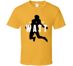 Air Watt Patrik Parody Fan T Shirt Air Watt Patrik Parody Fan T Shirt