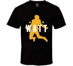 Air Watt Patrik Parody T Shirt Air Watt Patrik Parody T Shirt