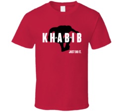 Air Khabib Funny Fighter T Shirt Air Khabib Funny Fighter T Shirt