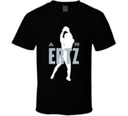 Air Zach Ertz Football Parody Fan T Shirt Air Zach Ertz Football Parody Fan T Shirt