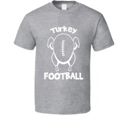 Turkey Football American Thanksgiving T Shirt Turkey Football American Thanksgiving T Shirt