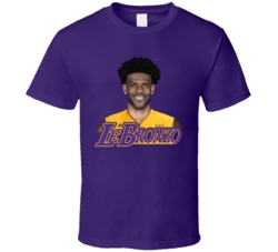 Lebronzo Los Angeles Basketball Funny Face Mash T Shirt Lebronzo Los Angeles Basketball Funny Face Mash T Shirt