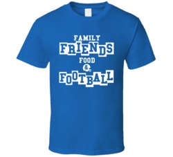 Family Friends Food And Football American Thanksgiving Royal Blue T Sh Family Friends Food And Football American Thanksgiving Royal Blue T Sh