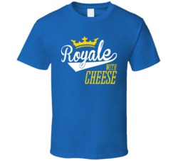 Royale With Cheese Pulp Fiction Funny Movie Fan T Shirt Royale With Cheese Pulp Fiction Funny Movie Fan T Shirt