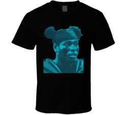Jalen Ramsey Fan T Shirt