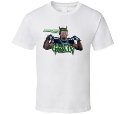 Jalen Mills Is The Green Goblin Football Fan Funny T Shirt