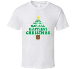 National Lampoons Christmas Vacation We're Gonna Have The Hap Hap National Lampoons Christmas Vacation We're Gonna Have The Hap Hap