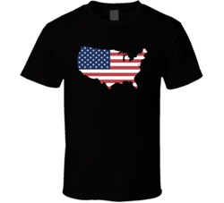 United States Of America Flag Mask Clipart T Shirt United States Of America Flag Mask Clipart T Shirt