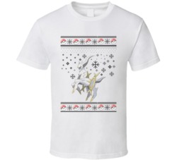 Arceus Pokemon Ugly Christmas Sweater T Shirt Arceus Pokemon Ugly Christmas Sweater T Shirt