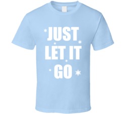 Wreck It Ralph Frozen Elsa Just Let It Go T Shirt Wreck It Ralph Frozen Elsa Just Let It Go T Shirt