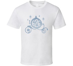 Wreck It Ralph Cinderella G2g T Shirt Wreck It Ralph Cinderella G2g T Shirt