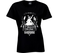 Wreck It Ralph Snuggly Duckling Rapunzels Womens T Shirt Wreck It Ralph Snuggly Duckling Rapunzels Womens T Shirt