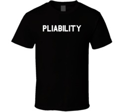 Tom Brady Wore Pliability Fan T Shirt Tom Brady Wore Pliability Fan T Shirt