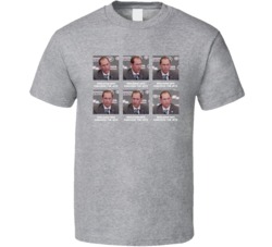Adam Gase Mood Board Coaching New York Football T Shirt Adam Gase Mood Board Coaching New York Football T Shirt