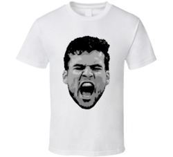 Corey Kispert Starting Five College Basketball T Shirt