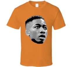 Mamadi Diakite Starting Five College Basketball T Shirt